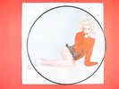 NEW 33T PICTURE DISC  REBEL HEART   MADONNA 250EX