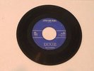 1950's Rockabilly 45 Mel Price  Little Dog Blues
