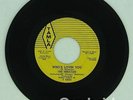 THE MIRACLES Shop Around TAMLA Original STRIPED LABEL Bell Sound DEADWAX Matrix