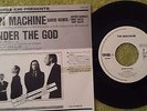 David Bowie-Rare under the god 7