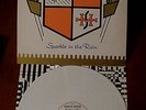 SIMPLE MINDS Sparkle in the rain -LP-rara lmt edit. VINILE BIANCO/white vinyl