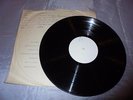 RARE 1965 LIVE 1 SIDED WHITE LABEL BBC TRANSCRIPTION SERVICE LP No27-THEM, KINKS