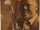 THE BUDD JOHNSON QUINTET-LET'S SWING-RECORD APPEARS UNPLAYED, DG, RVG, MINT