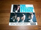 ROLLING STONES - Carol - French 7