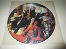 QUEEN - IT'S A HARD LIFE - EMI UK 1984 PIC DISC 12