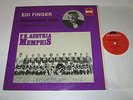 LP/F.K.. AUSTRIA MEMPHIS  WIEN/EDI FINGER/EUROPACUP 78/79/LIVEREPORTAGEN/Polydor