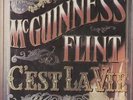 McGuinness Flint CEst La Vie NEAR MINT Bronze Vinyl LP