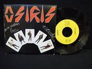 Osiris ?– No Me Vuelvas Loco ' 7'' MINT  Not On Label ?– DS-4
