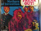 The Mothers of Invention - Freak Out 2LP NEW 180G IMPORT