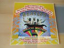 The Beatles  LP  Magical Mystery..  Org. 1967  60er  Beat Pop Progressiv Psych