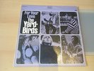 The Yardbirds  LP  For Your Love  Org. EPIC  60er  Beat Pop Progressiv Psych