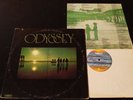 Odyssey-RARE ORIGINAL  1972 Mowest Soul LP-Clean W/Insert