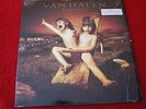 VAN HALEN BALANCE LP NM ORIGINAL US PRESS SHRINK ON COVER PROMO NM