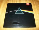 SEALED Pink Floyd Dark Side Of The Moon LP 1973 Original 1st Press SMAS-11163