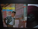 Cliff Richard Love is Forever Japan Orig. LP F/B DIF COVER INSERT RED WAX