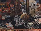 Frank Zappa - Over-nite Sensation Vinyl US LP