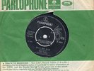 BILLY FURY...SILLY BOY BLUE  (DAVID BOWIE )..PAROLPHONE..UK..45