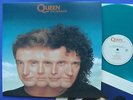 QUEEN, The Miracle, Limited Ed. Coloured Audiophile 180 Gramm Vinyl LP, NEU