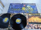 LP Iron Maiden - Live After Death 2LP-Set  EMI 1985 + OIS + Booklet Heft top