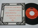 THE WHO I can see for miles 1968 MEXICO 4-track 7