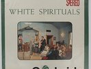 SEALED ALAN LOMAX White Spirituals ATLANTIC 1st Press Blues Gospel LP Folk