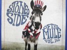 GOV'T MULE, Stoned Side Of The Mule 1 & 2, 180 Gram 2 LP, 2015, (Rolling Stones)