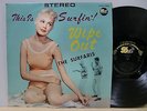 The Surfaris - Wipe Out Deborah Walley Annette Cheesecake Japan Only LP