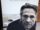 THE CURE Standing On A Beach LP 1986 ORIGINAL US PRESSING w/inner sleeve EX/EX