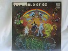 THE WORLD OF OZ 