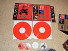 AC/DC - HOLD YOUR FIRE - TOKYO '82  BOX SET