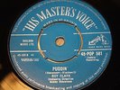 ROY CLARK - PUDDIN / PLEASE MR MAYOR - UK - VERY GOOD