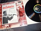 NATHAN MILSTEIN CARLO BUSSOTTI RECITAL CAPITOL FDS P-8259 SIDE LOGOS RARE ISSUE