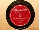 Sol Hoopii and Novelty Four – 78rpm 10-inch single – Eldee #121 Christian