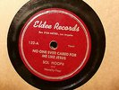 Sol Hoopii and Novelty Four – 78rpm 10-inch single – Eldee #132 Christian