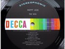 The Who - Happy Jack - *UNPLAYED* U.S. 1966 1st Stereo Press Decca LP