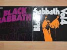 Black Sabbath - Vol4 / Master of Reality