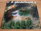 Pink Floyd - A Saucerful Of Secrets Vinyl LP.G/EX+TWO EMI