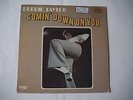 DEBBIE TAYLOR COMIN DOWN ON YOU VINYL LP