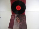 BOB DYLAN 1974 Blood On The Tracks Vinyl Record LP 1974