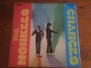 The Monkees Changes LP Australia RCA