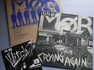 The Mob - Mad Pack 1987 Crying Again 12