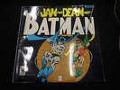 JAN and DEAN batman UK LIBERTY 1966 
