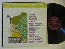 MERCURY LIVING PRESENCE STEREO SR90313 - RAVEL IBERT PARAY ( RFR-1/RFR-1 ) TAS
