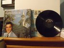 ELVIS PRESLEY HOW GREAT THOU ART 1ST ISSUE/1ST PRESS BLACK LABEL STEREO DYNAGROO