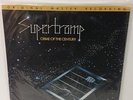 Still Sealed Supertramp Crime of the Century  Mobile Fidelity Album MFSL 1-005