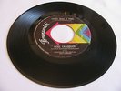 GENE CHANDLER - THERE WAS A TIME / THOSE WERE THE GOOD OLD DAYS - BRUNSWICK