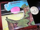 HAWKWIND  -    Warrior On The Edge Of Time,  RARE UK MISPRESS LP.... DECENT COPY