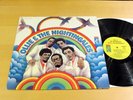 Funk Northern Soul OLLIE & THE NIGHTINGALES STAX STS-2021 Stereo NM