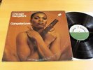 Funk THE CHICAGO GANGSTERS Gangster Love GOLD PLATE GP-1012 Stereo NM/NM-