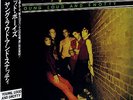 DEAD BOYS / YOUNG LOUD AND SNOTTY JAPAN LP w/ OBI